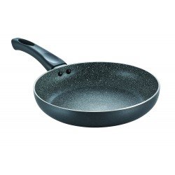 Prestige Omega Deluxe Granite Fry Pan( without lid) - 240 mm
